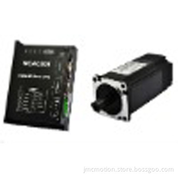 400W AC Servo Motor